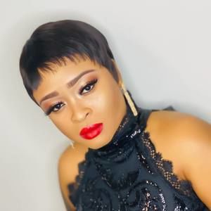 Meet your Posher, Diamond